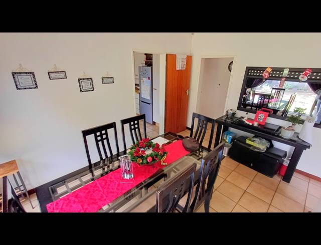 4 BEDROOM FREEHOLD FOR SALE IN LYTTELTON MANOR